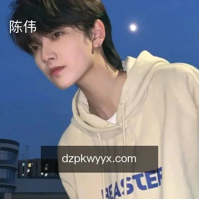 陈伟