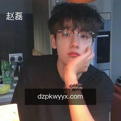 赵磊